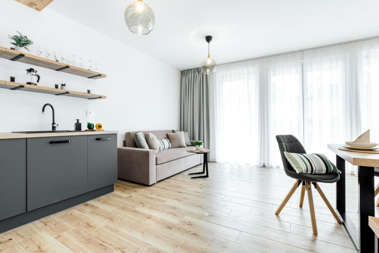 Apartmany Karlovy Dvory Horní Planá Dış mekan fotoğraf